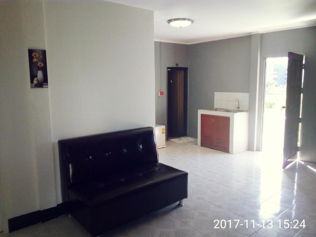 The Guest House - Apartment Пхукет Экстерьер фото