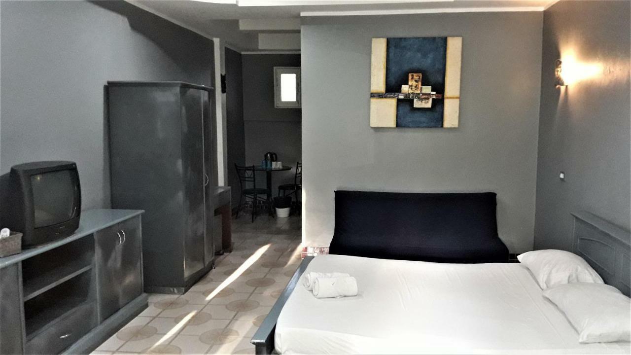 The Guest House - Apartment Пхукет Экстерьер фото